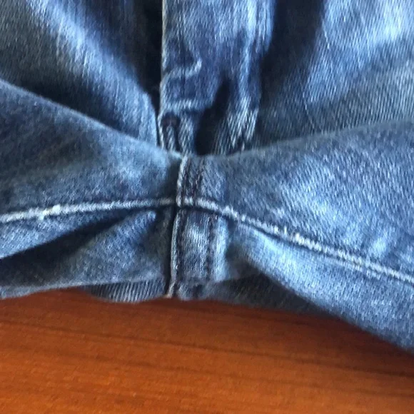 7 For All Mankind - Picture 10 of 12